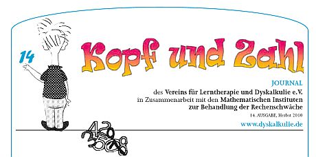 Kopf und Zahl Ausgabe 14, Herbst 2010
